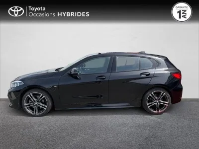 BMW Serie 1 118iA 136ch M Sport DKG7 occasion 2021 - Photo 3