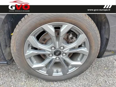 FORD Focus SW 1.0 ecoboost mHEV 125ch ST-Line X ph2 occasion 2023 - Photo 4