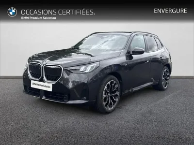 BMW X3 xDrive30e 299ch M Sport occasion 2025 - Photo 1