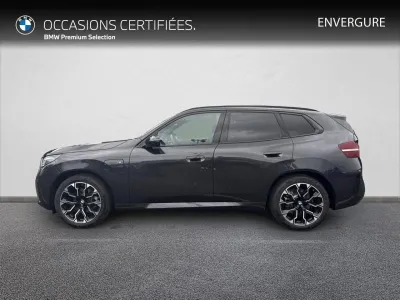 BMW X3 xDrive30e 299ch M Sport occasion 2025 - Photo 3
