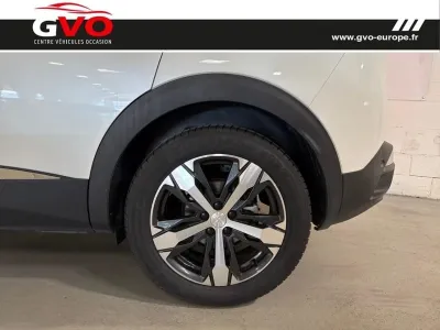 PEUGEOT 3008 1.6 BlueHDi 120ch GT Line S&S EAT6 occasion 2018 - Photo 4