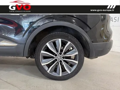 RENAULT Kadjar 1.6 dCi 130ch energy Intens occasion 2017 - Photo 4