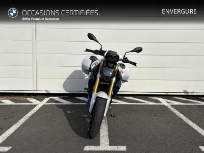 BMW F 900 R A2 occasion 2022 - Photo 3