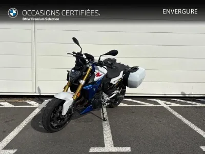 BMW F 900 R A2 occasion 2022 - Photo 2