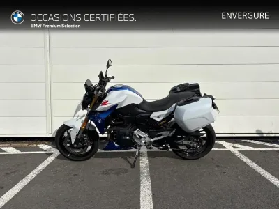 BMW F 900 R A2 occasion 2022 - Photo 1