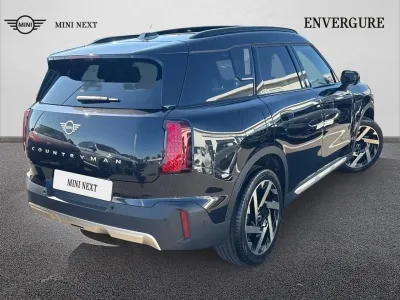 MINI Countryman C 170ch Favoured DKG7 occasion 2025 - Photo 2
