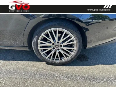 MERCEDES-BENZ CLA Shooting Brake 200 163ch AMG Line 7G-DCT 9cv occasion 2022 - Photo 4