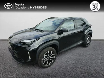 TOYOTA Yaris Cross 130h Design Pack Cargo MY26 occasion 2026 - Photo 1