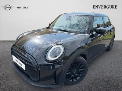 MINI Mini 5 Portes Cooper 136ch Edition Premium Plus BVA7 occasion 2022 - Photo 1