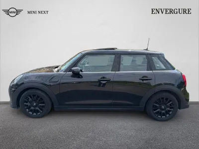 MINI Mini 5 Portes Cooper 136ch Edition Premium Plus BVA7 occasion 2022 - Photo 3