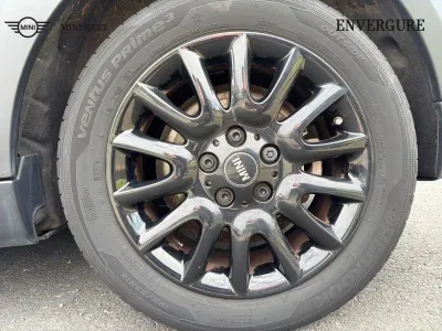 MINI Mini 5 Portes Cooper 136ch Edition Premium Plus BVA7 occasion 2022 - Photo 4