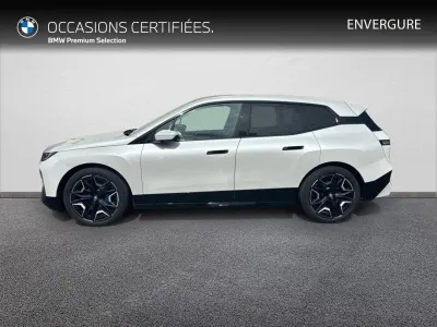 BMW iX xDrive40 326ch Limited Edition Pro occasion 2021 - Photo 3