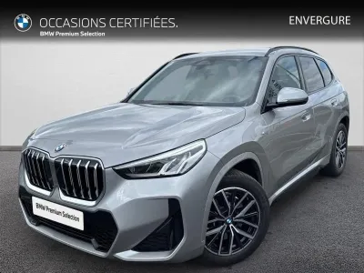 BMW X1 sDrive20i 170ch M Sport occasion 2024 - Photo 1