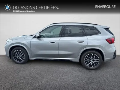 BMW X1 sDrive20i 170ch M Sport occasion 2024 - Photo 3