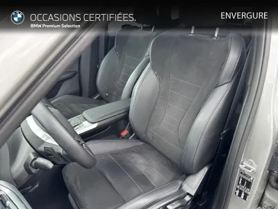 BMW X1 sDrive20i 170ch M Sport occasion 2024 - Photo 4