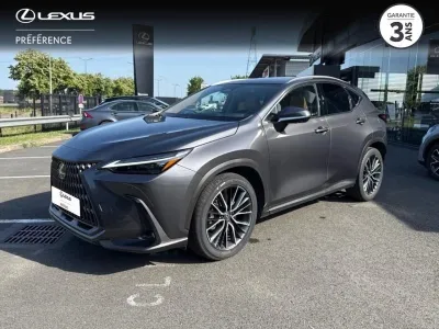 LEXUS NX 450h+ Executive 4WD occasion 2024 - Photo 1