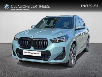 BMW X1 sDrive20i 170ch M Sport occasion 2026 - Photo 1