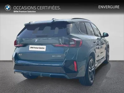 BMW X1 sDrive20i 170ch M Sport occasion 2026 - Photo 2