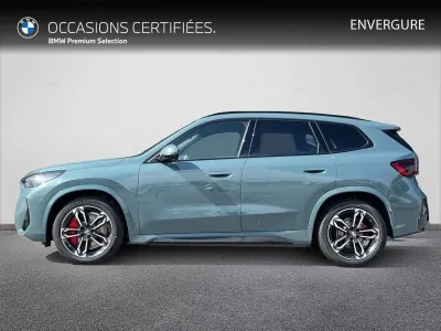 BMW X1 sDrive20i 170ch M Sport occasion 2026 - Photo 3