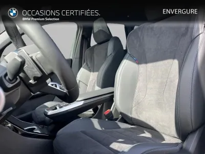 BMW X1 sDrive20i 170ch M Sport occasion 2026 - Photo 4