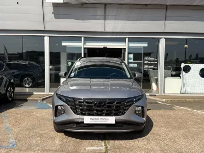 HYUNDAI Tucson 1.6 T-GDi 265ch PHEV Creative BVA6 HTRAC occasion 2022 - Photo 3