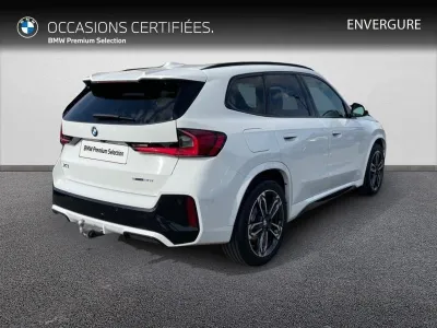 BMW X1 sDrive20i 170ch M Sport occasion 2026 - Photo 2