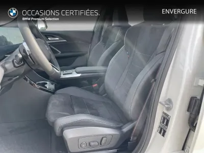 BMW X1 sDrive20i 170ch M Sport occasion 2026 - Photo 4