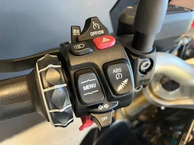 BMW R 1250 R occasion 2019 - Photo 4