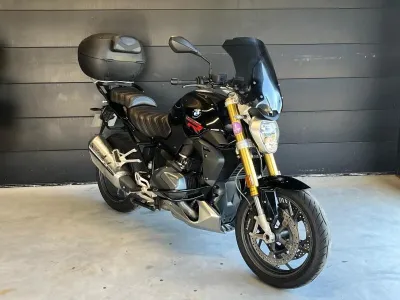 BMW R 1250 R occasion 2019 - Photo 2