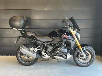 BMW R 1250 R occasion 2019 - Photo 1