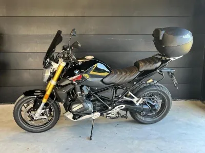 BMW R 1250 R occasion 2019 - Photo 3