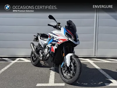 BMW M 1000 XR occasion 2024 - Photo 3