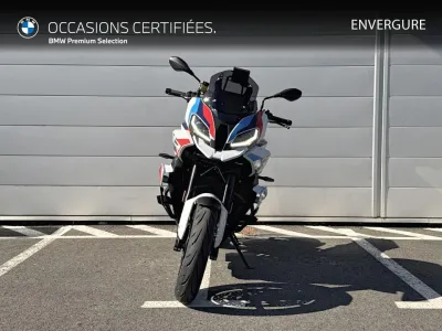 BMW M 1000 XR occasion 2024 - Photo 2