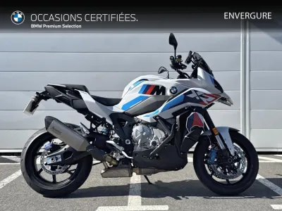 BMW M 1000 XR occasion 2024 - Photo 4