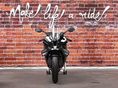 BMW S 1000 RR 2025 occasion 2026 - Photo 3