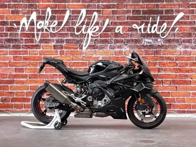 BMW S 1000 RR 2025 occasion 2026 - Photo 4