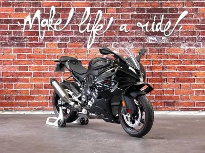 BMW S 1000 RR 2025 occasion 2026 - Photo 2