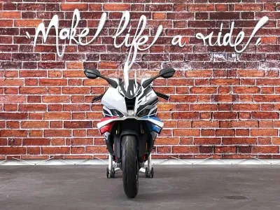 BMW S 1000 RR 2025 occasion 2026 - Photo 4