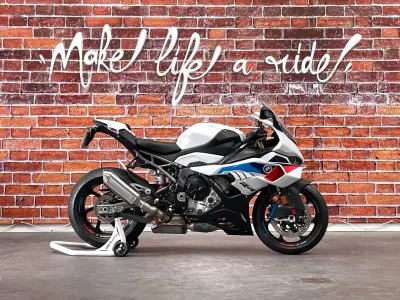 BMW S 1000 RR 2025 occasion 2026 - Photo 3