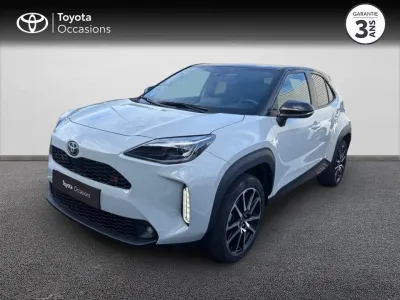 TOYOTA Yaris Cross 116h GR Sport MY22 occasion 2023 - Photo 1