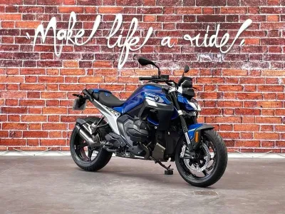 BMW R 1300 R occasion 2026 - Photo 2