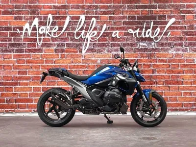 BMW R 1300 R occasion 2026 - Photo 3