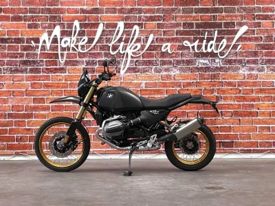BMW R 12 G/S occasion 2026 - Photo 1