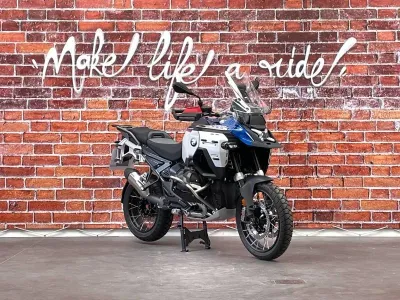 BMW R 1300 GS Adventure occasion 2026 - Photo 2