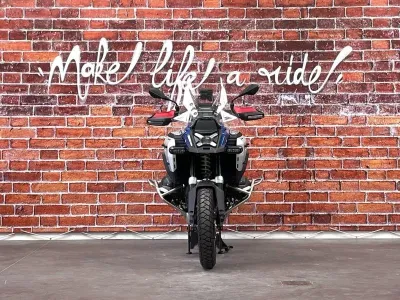 BMW R 1300 GS Adventure occasion 2026 - Photo 4