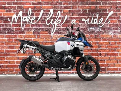 BMW R 1300 GS Adventure occasion 2026 - Photo 3