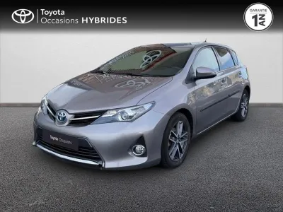 TOYOTA Auris HSD 136h Feel! occasion 2015 - Photo 1