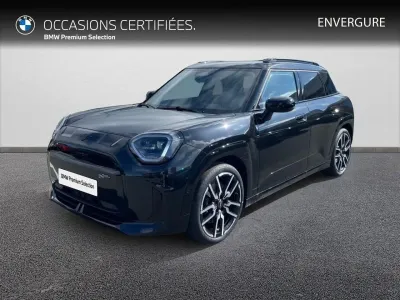 MINI Aceman SE 218ch JCW occasion 2026 - Photo 1