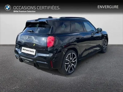 MINI Aceman SE 218ch JCW occasion 2026 - Photo 2