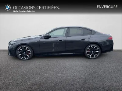 BMW Série 5 i5 M60 601ch xDrive occasion 2024 - Photo 3